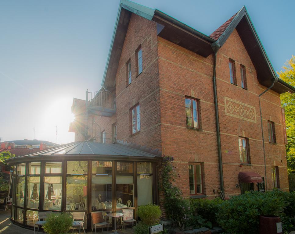 Hotel Lilton Gotemburgo Exterior foto