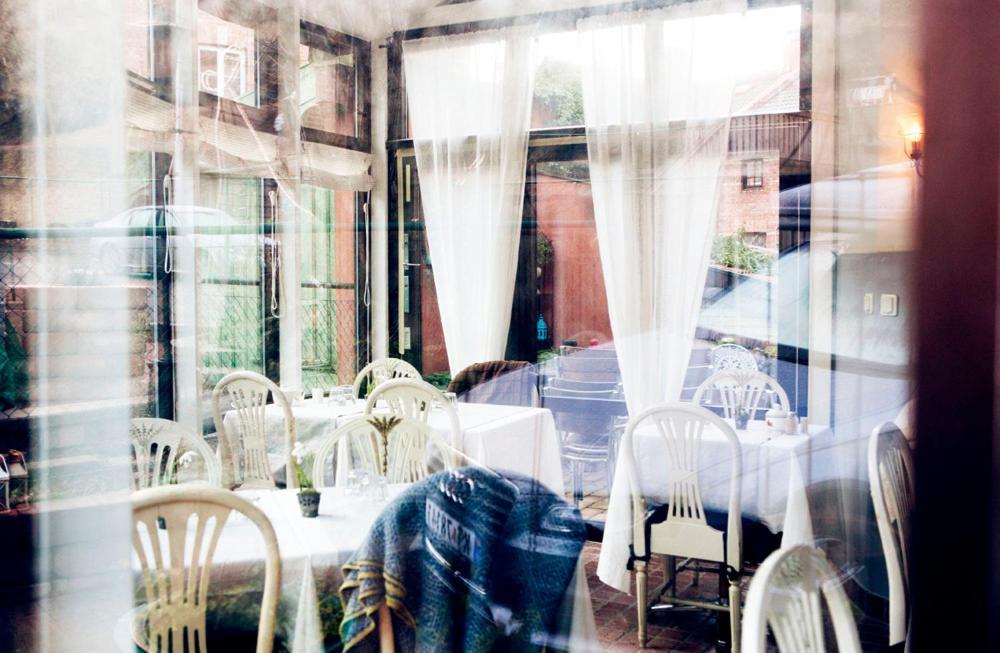 Hotel Lilton Gotemburgo Quarto foto