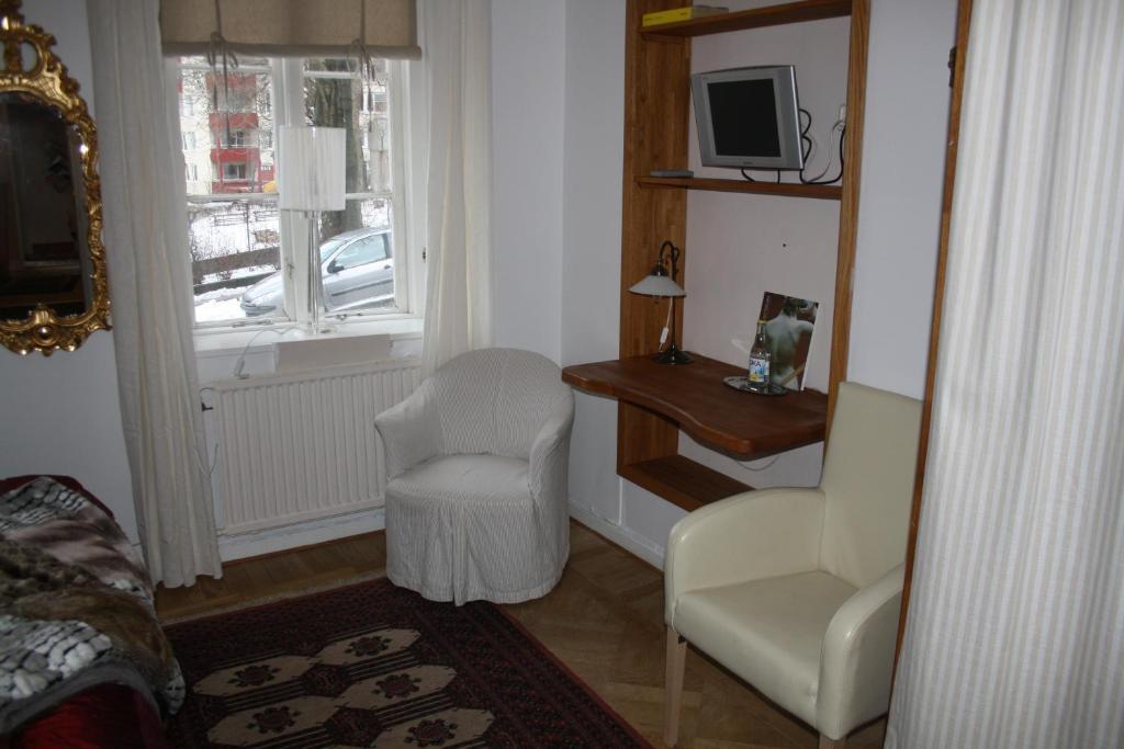 Hotel Lilton Gotemburgo Exterior foto